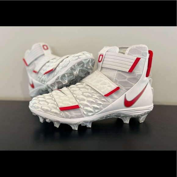 nike savage elite 2 white